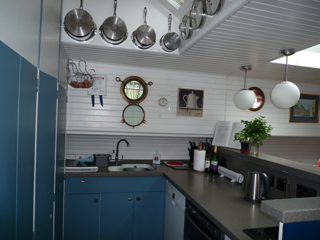 Galley